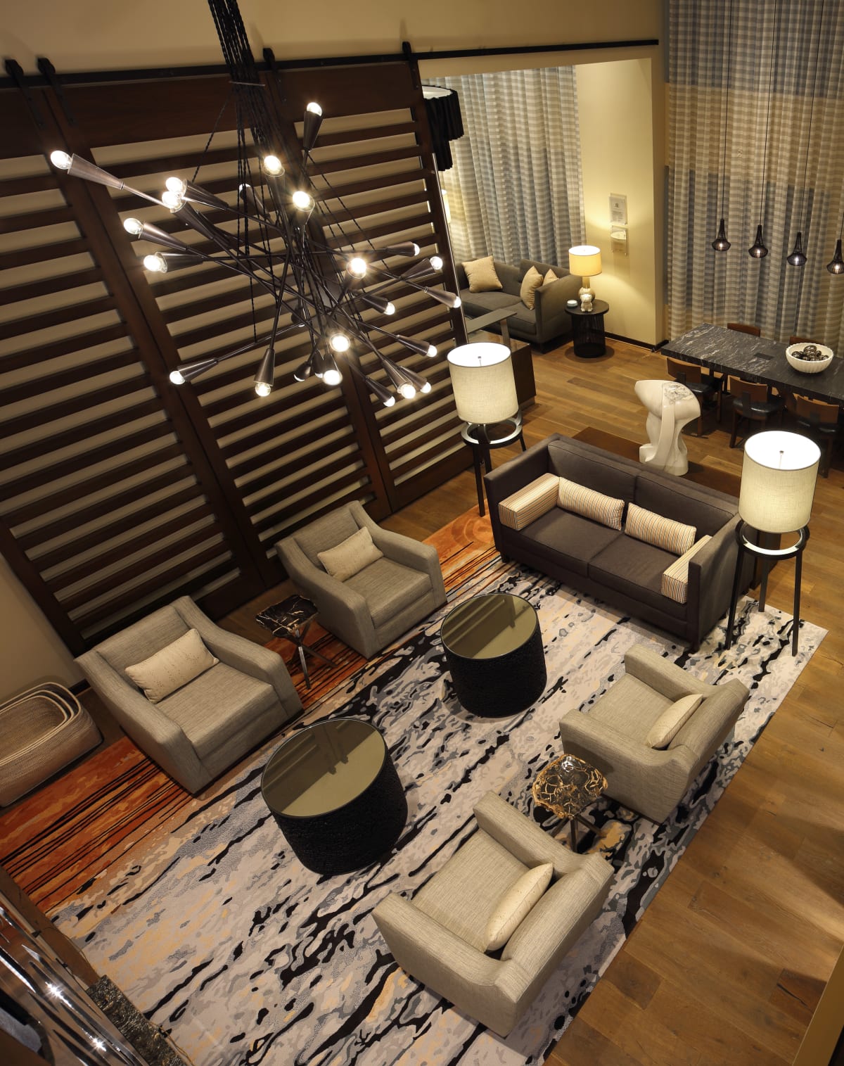 Apartments for Rent in Arlington, VA The Maxwell